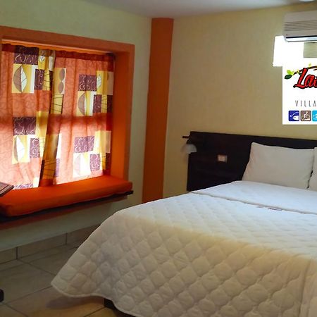 Las Yakas Hotel Tanchachin Luaran gambar