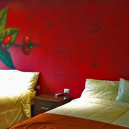 Las Yakas Hotel Tanchachin Luaran gambar