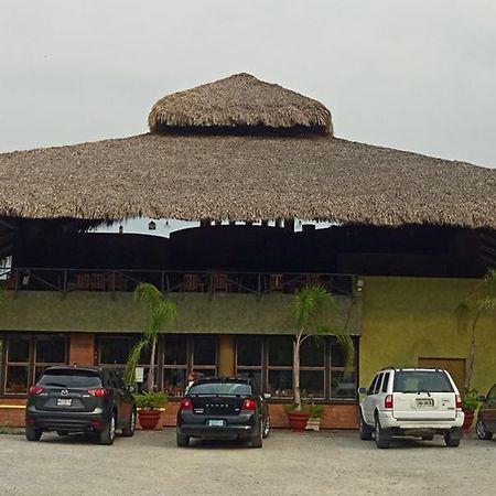 Las Yakas Hotel Tanchachin Luaran gambar