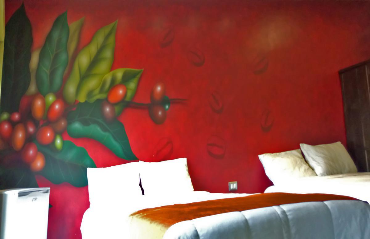 Las Yakas Hotel Tanchachin Luaran gambar