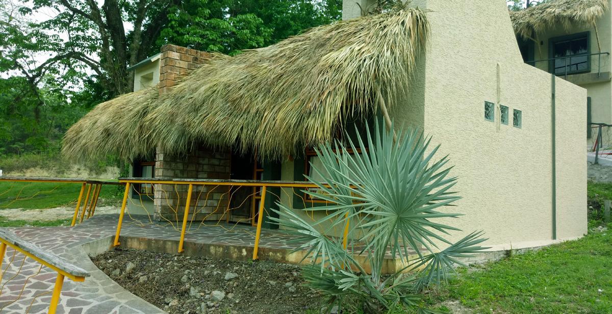 Las Yakas Hotel Tanchachin Luaran gambar