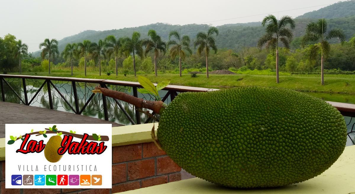 Las Yakas Hotel Tanchachin Luaran gambar
