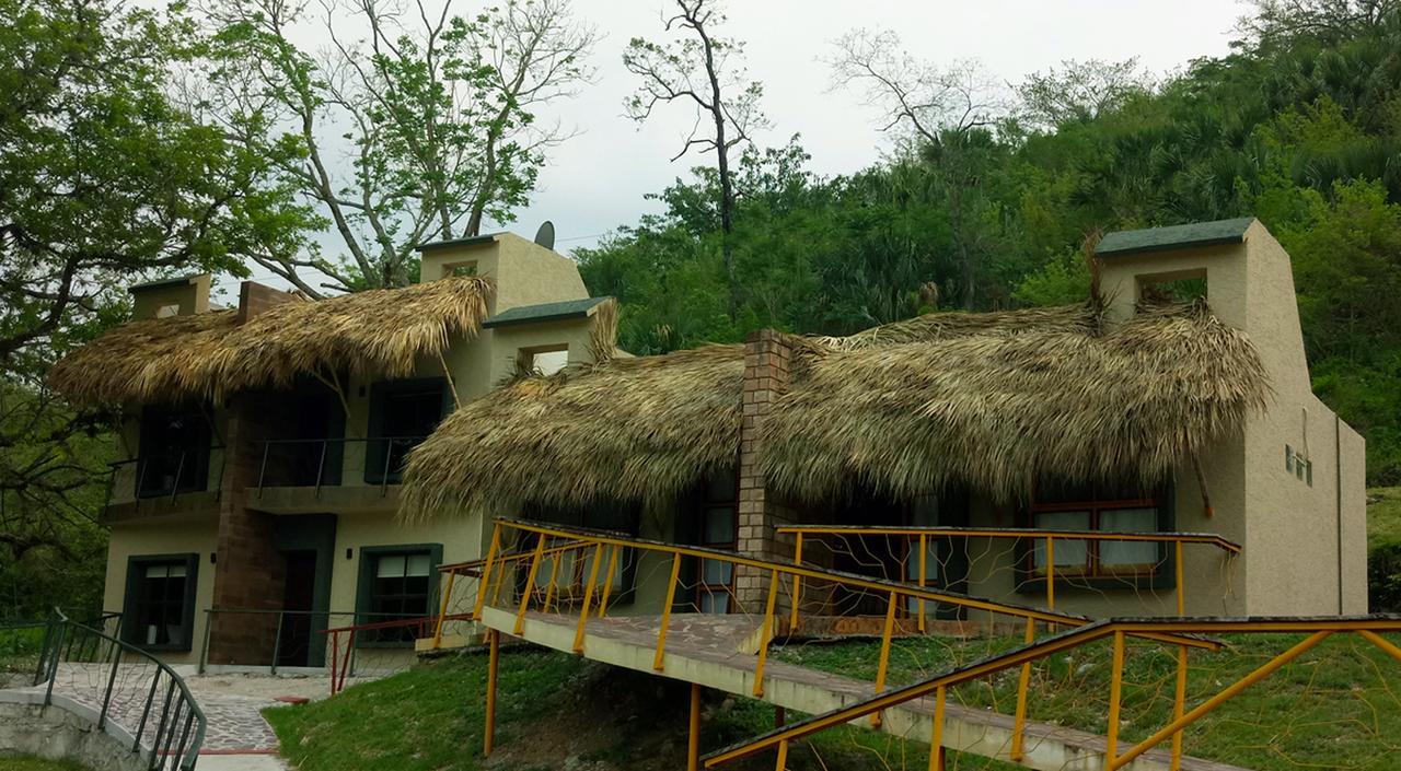 Las Yakas Hotel Tanchachin Luaran gambar